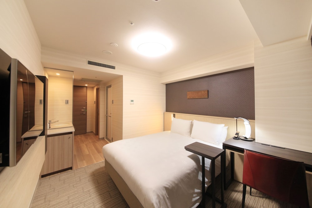 Richmond Hotel Yokohama Ekimae 21/36