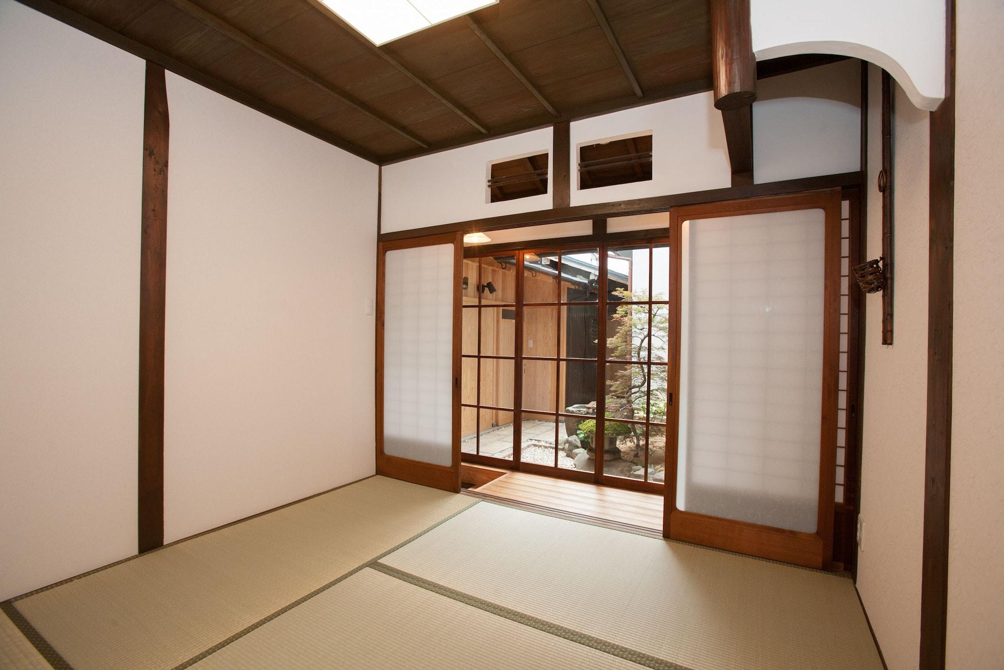 Machiya Guest House Mimoro 8/15