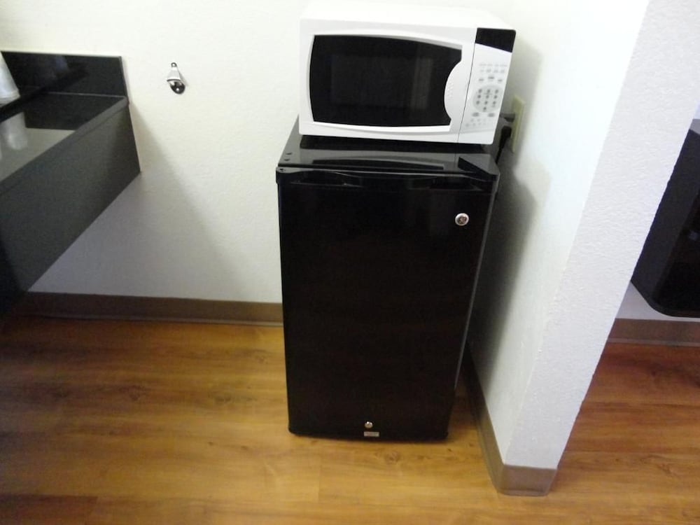 Motel6 Round Rock, TX 41/57