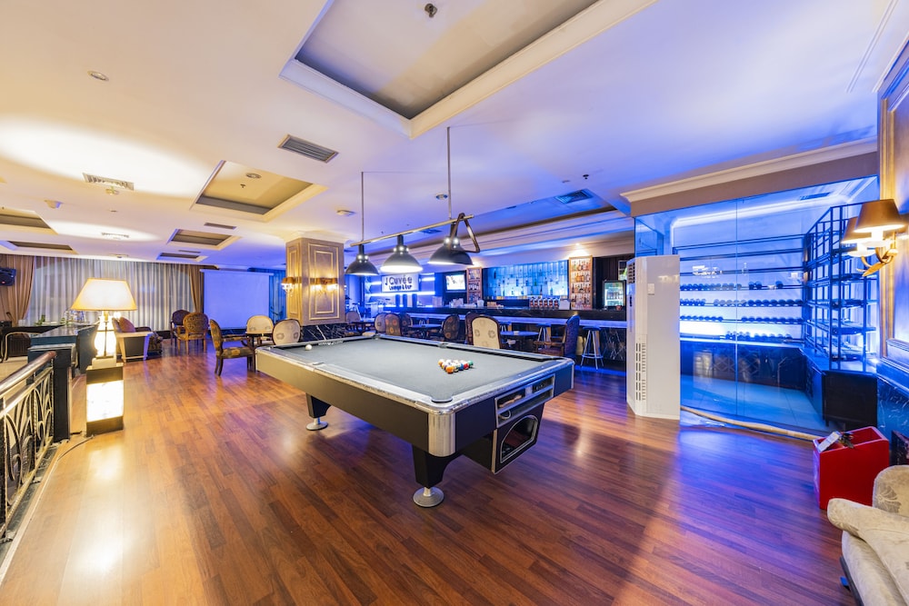 Grand Jatra Hotel Pekanbaru 34/58