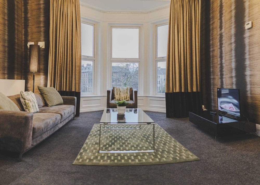 Kensington House Aparthotel by Warren Collection 46/59