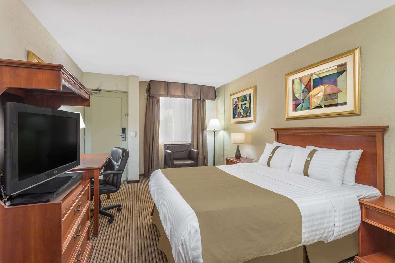 Wyndham Garden Ciudad Obregon 6/19