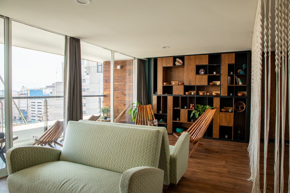 Hotel B Urban Xaman 33/50