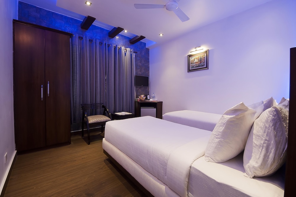 Zo Rooms Assi Ghat Shivala Market 20/49