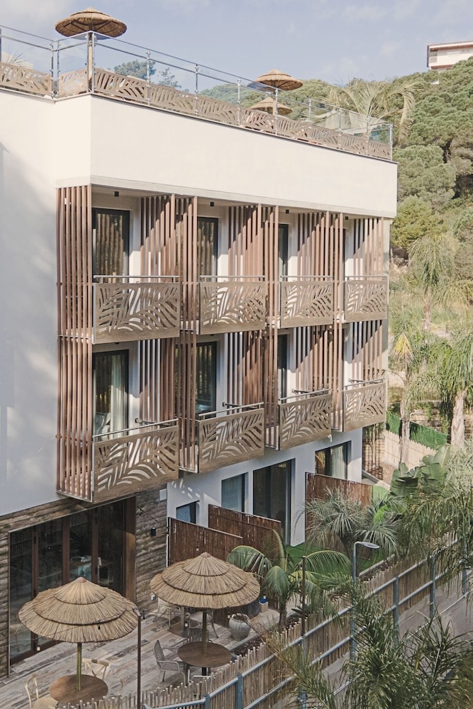 Casa Coco Boutique Hotel and Spa 2/50
