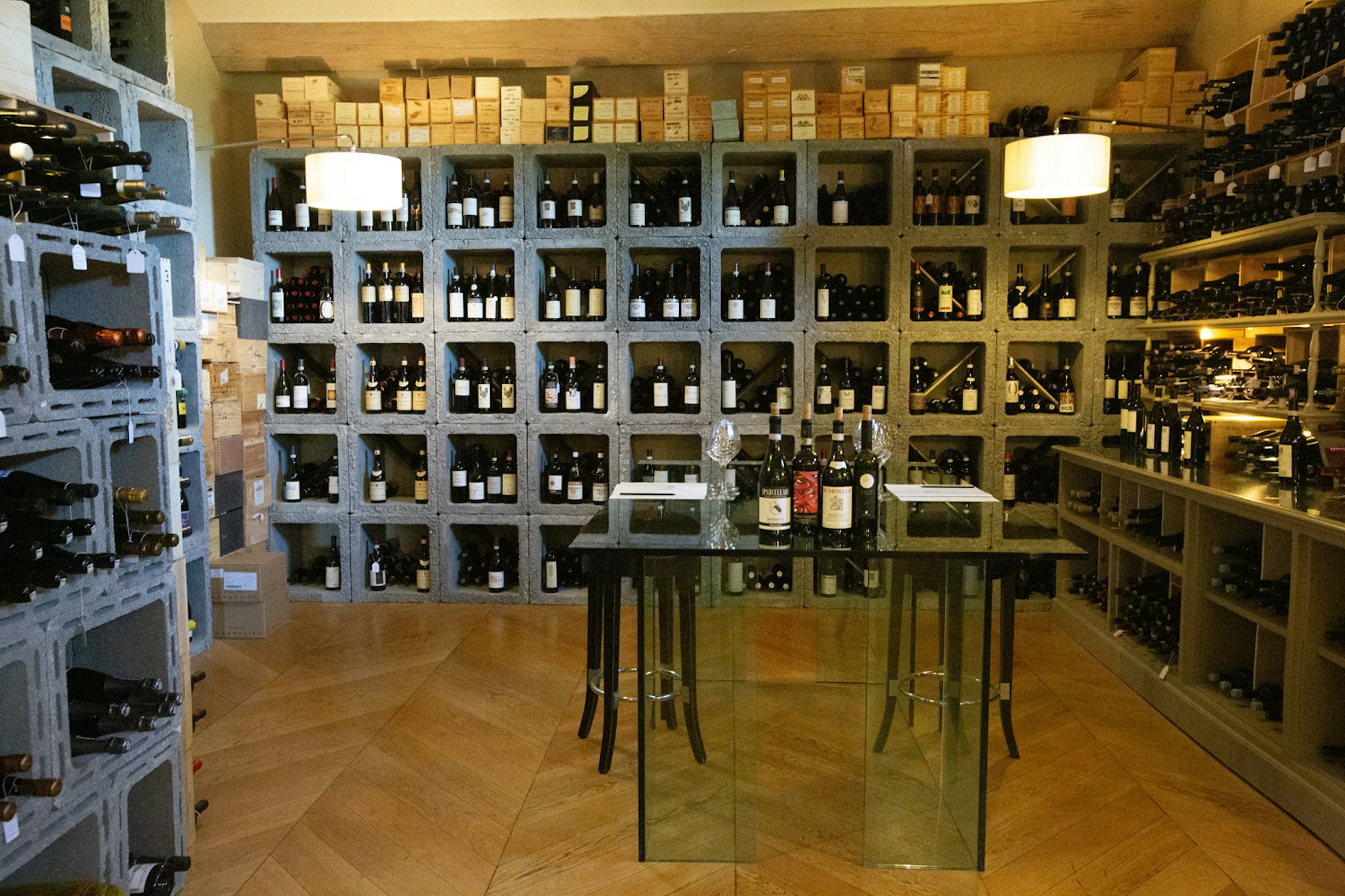 Relais Villa D'Amelia 5/50