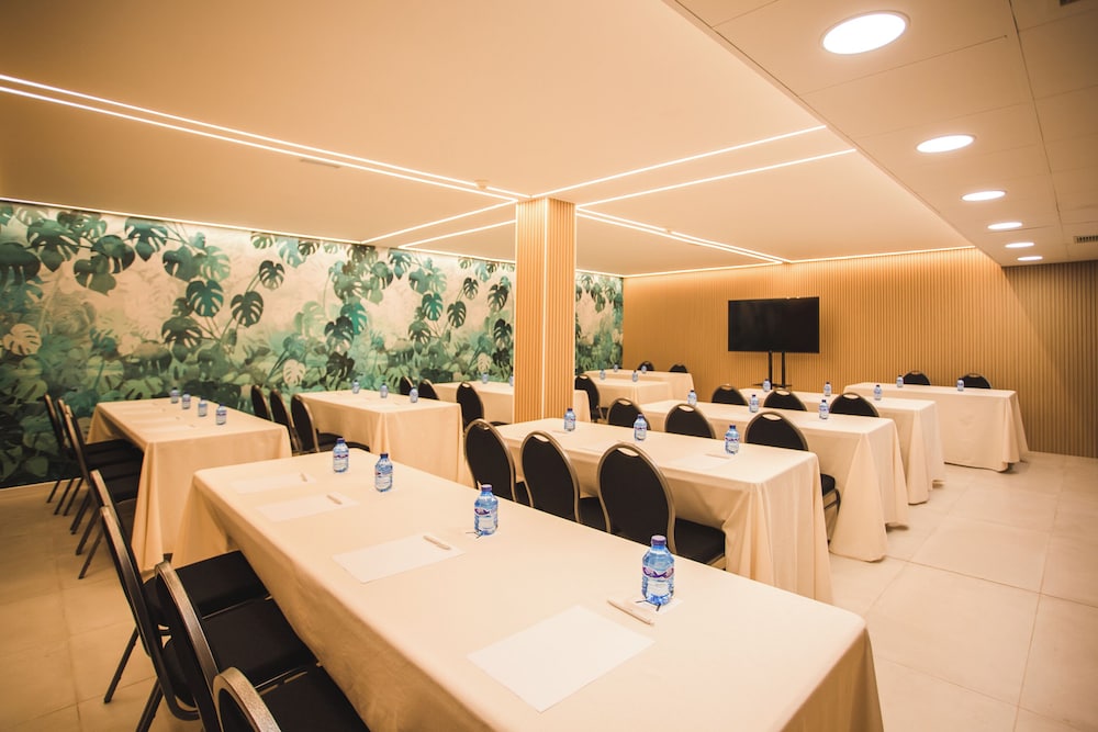 Hotel Dwo Abaster 22/22