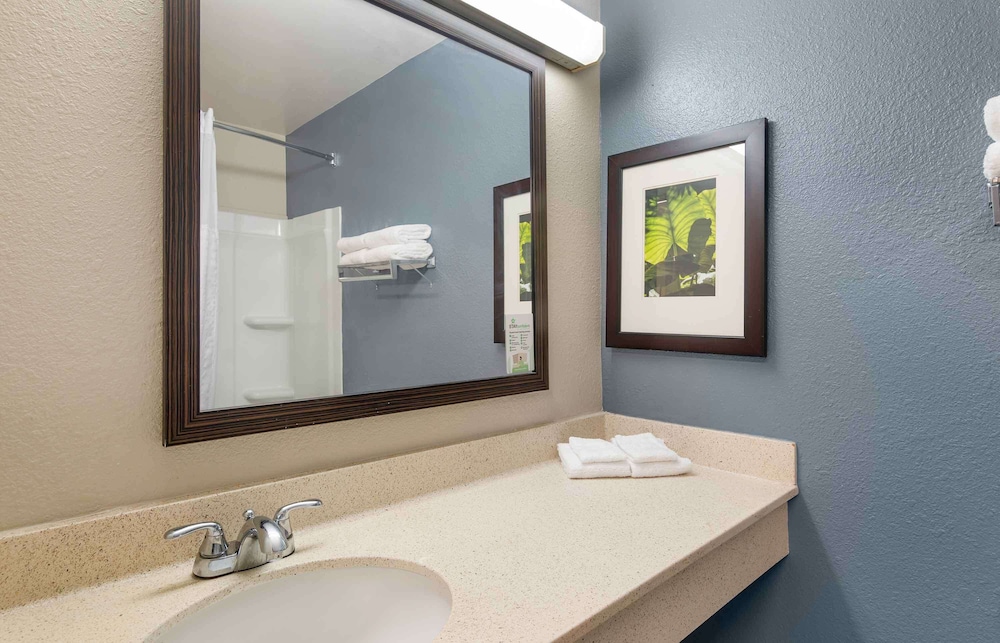 Extended Stay America - Memphis - Germantown West 51/55