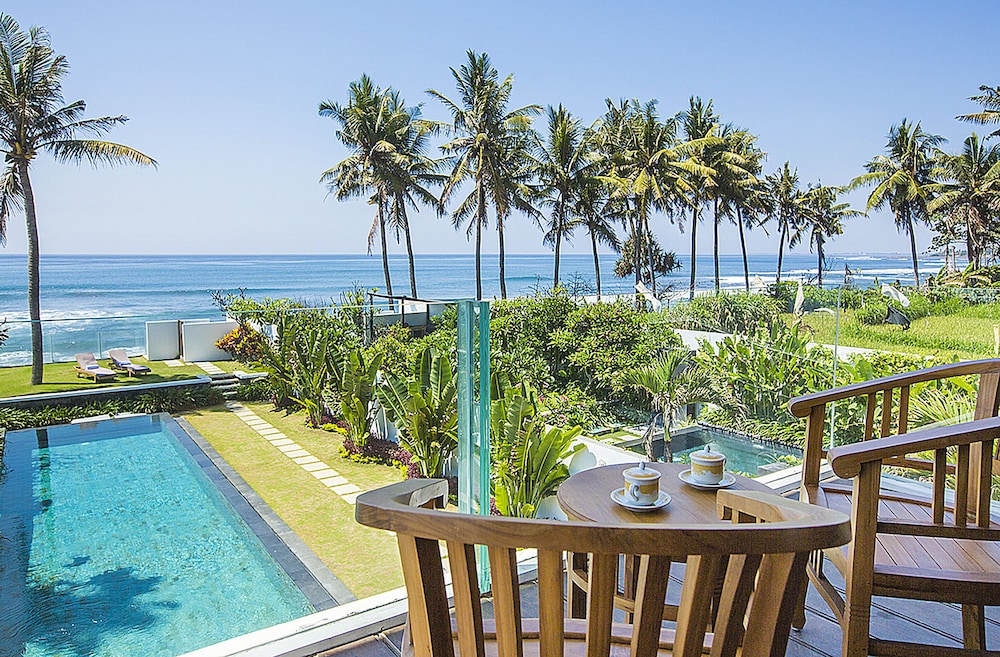 Bali Diamond Villas 5/86