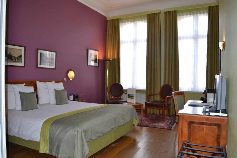 room