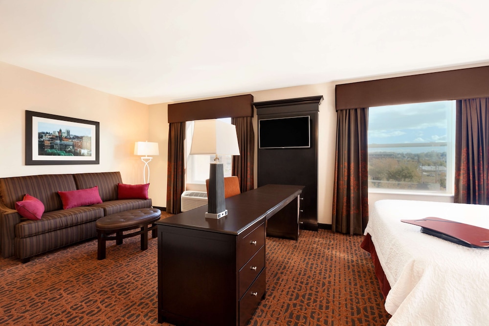 Hampton Inn Lewiston-Auburn 36/51