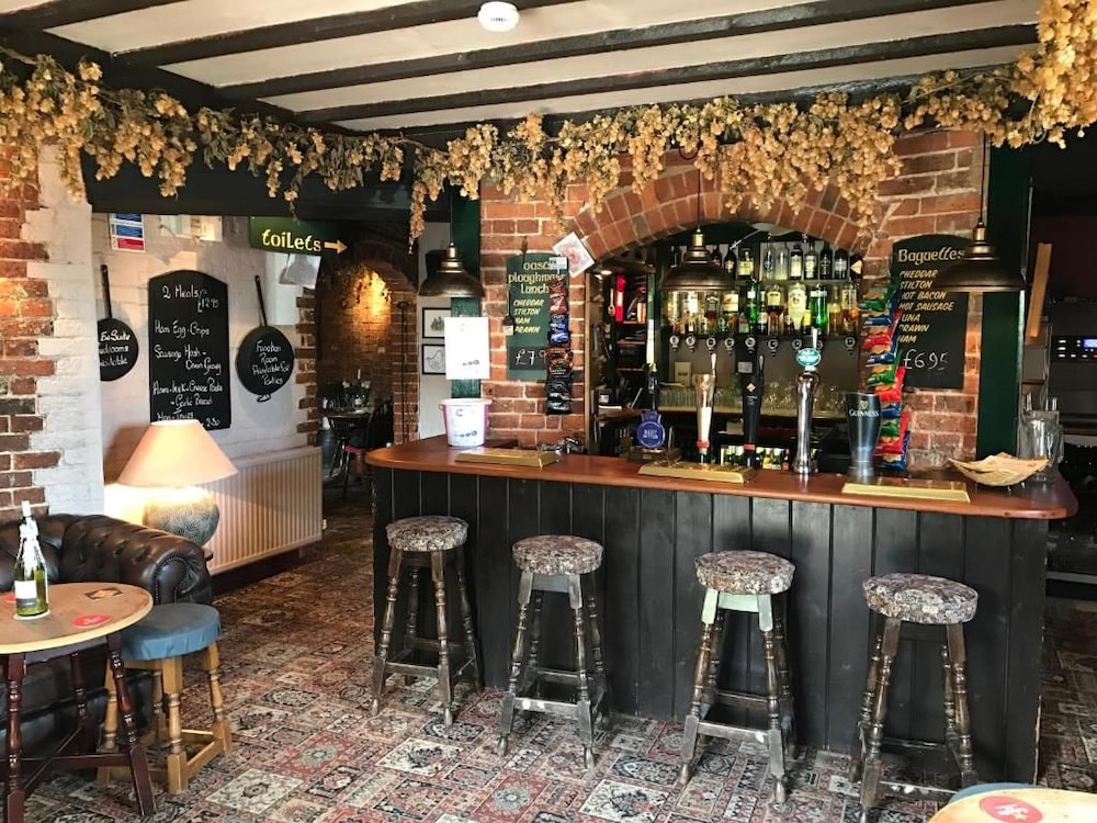 The Playden Oasts Inn 46/62