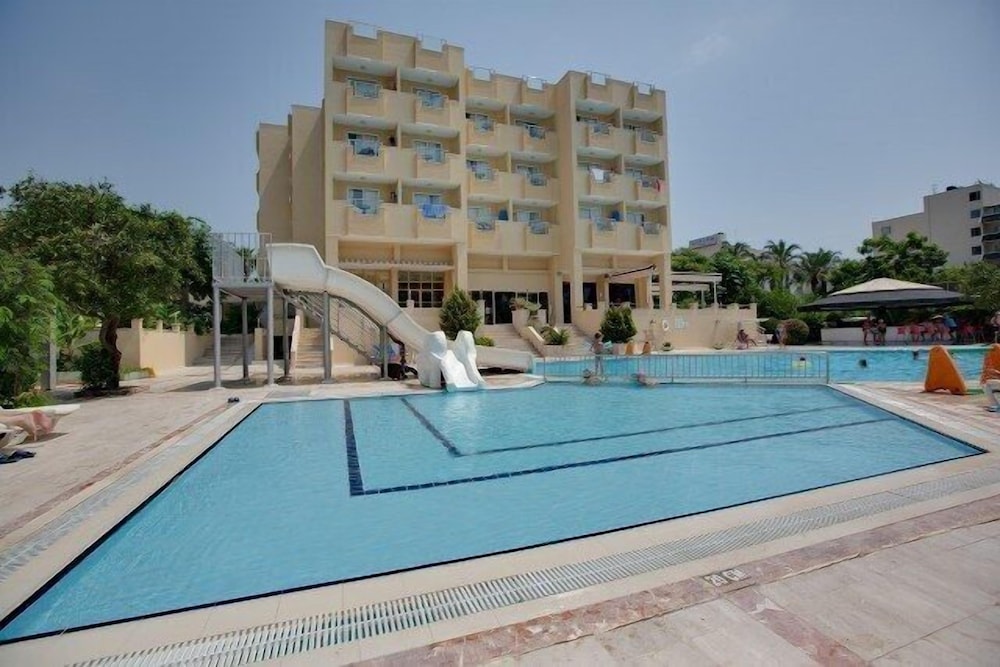 Sirius Hotel 19/33