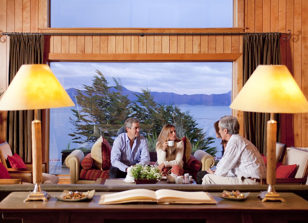 Los Cauquenes Resort Spa Experiences 61/81