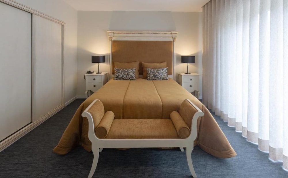 Hotel Afonso V 17/37