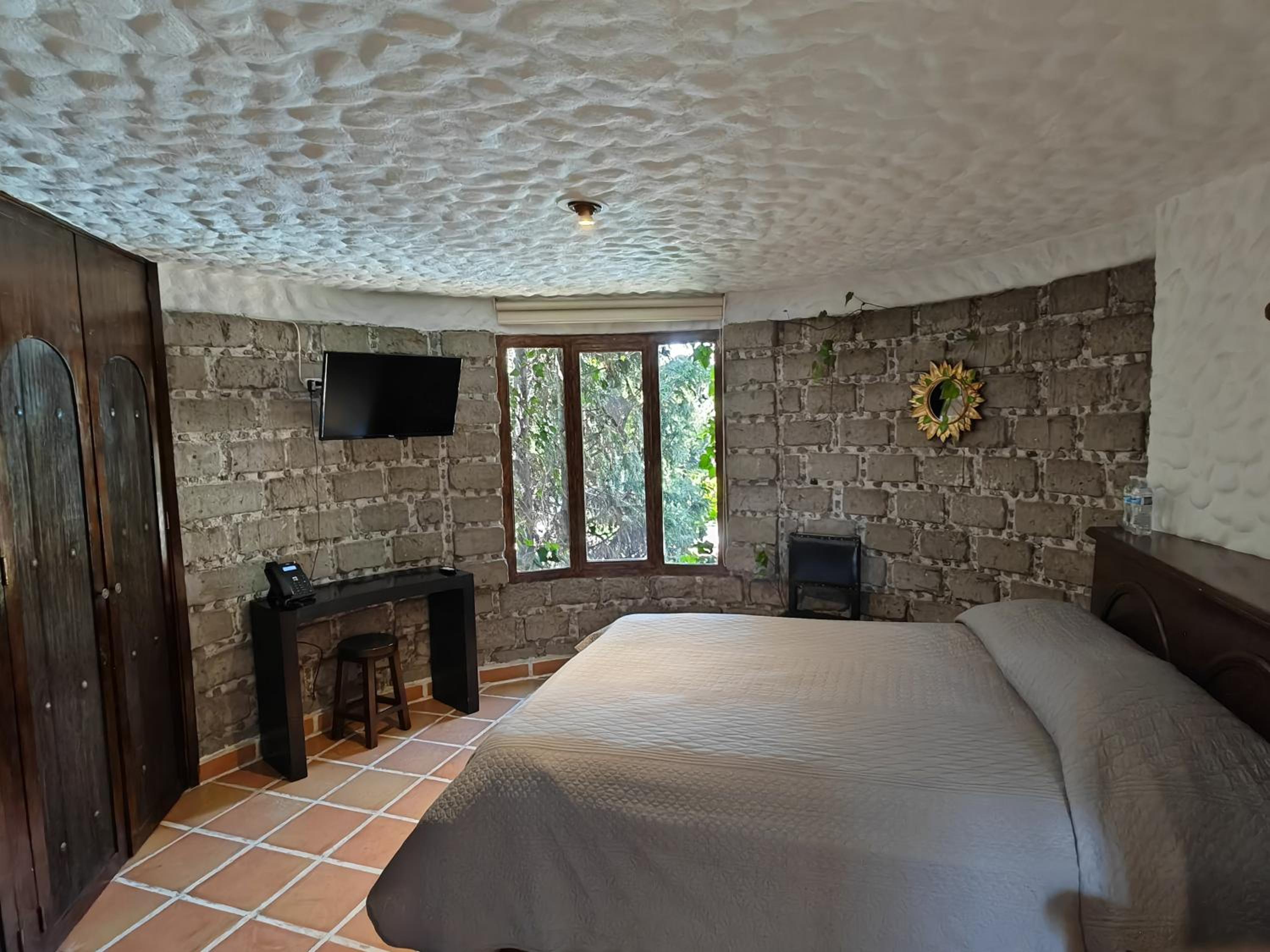 Mansion Tepotzotlan 10/79