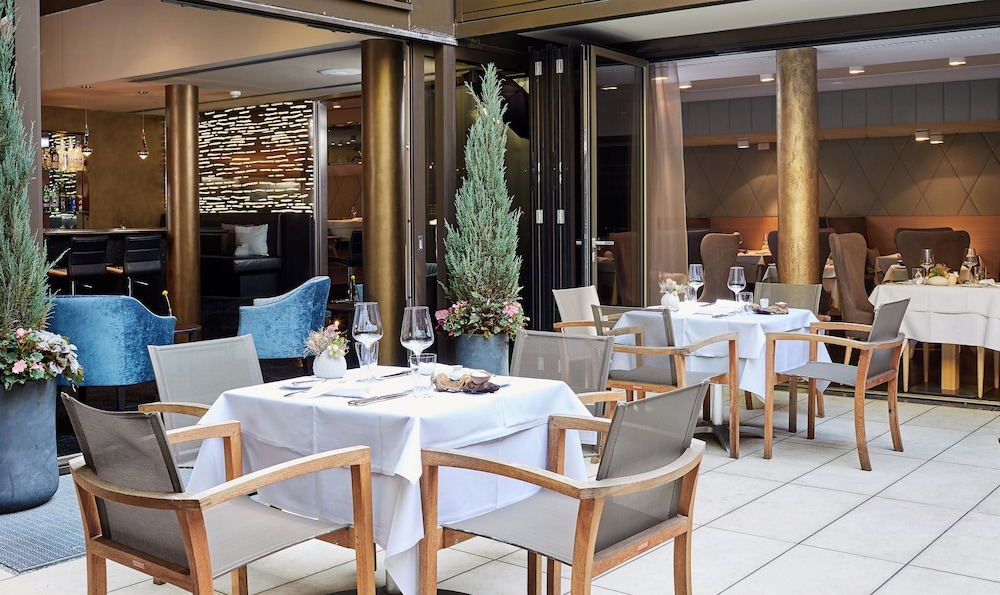 Living Hotel Das Viktualienmarkt 38/47