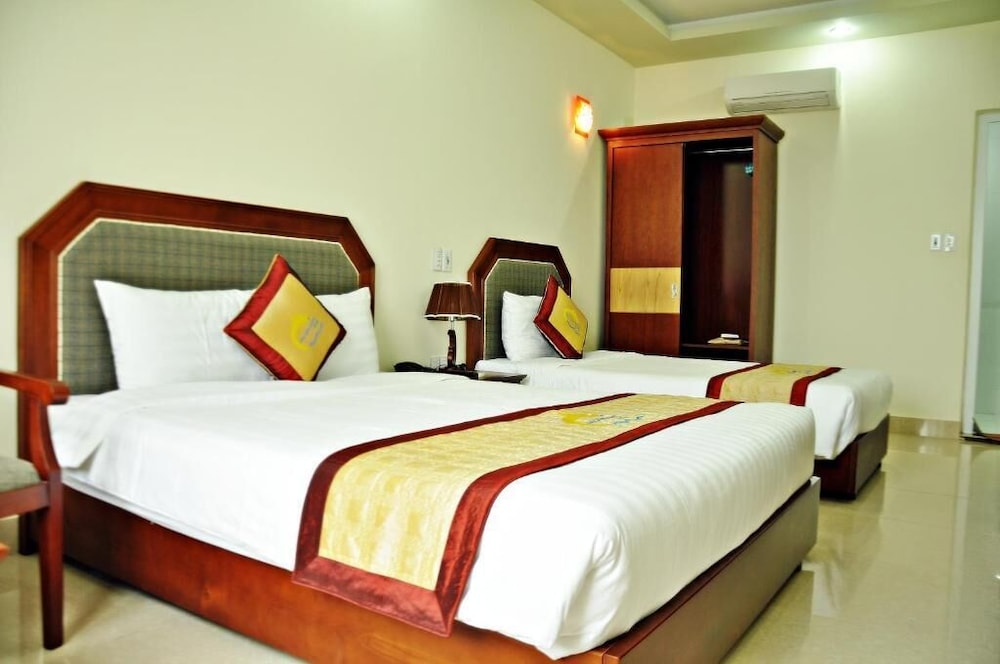 Hai Long Hotel 14/51