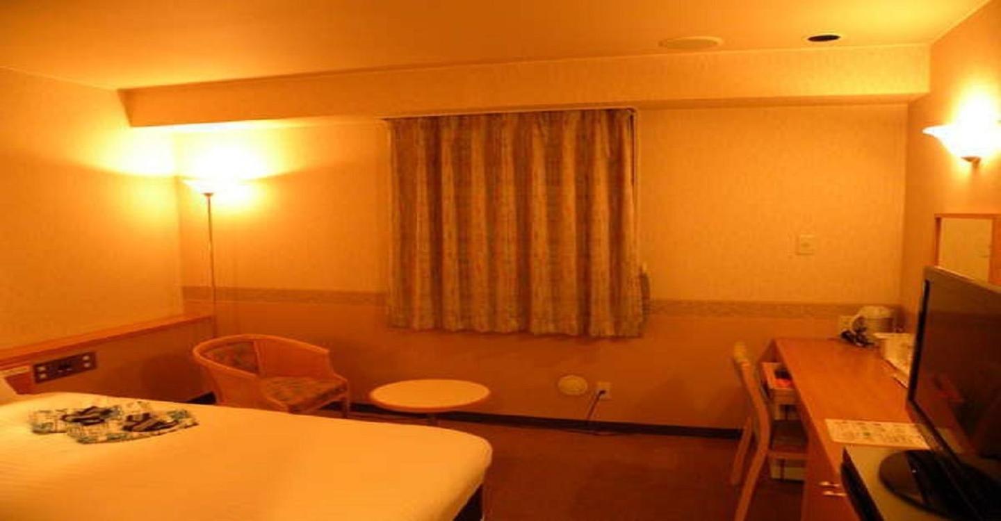 Hotel Benex Yonezawa 43/50