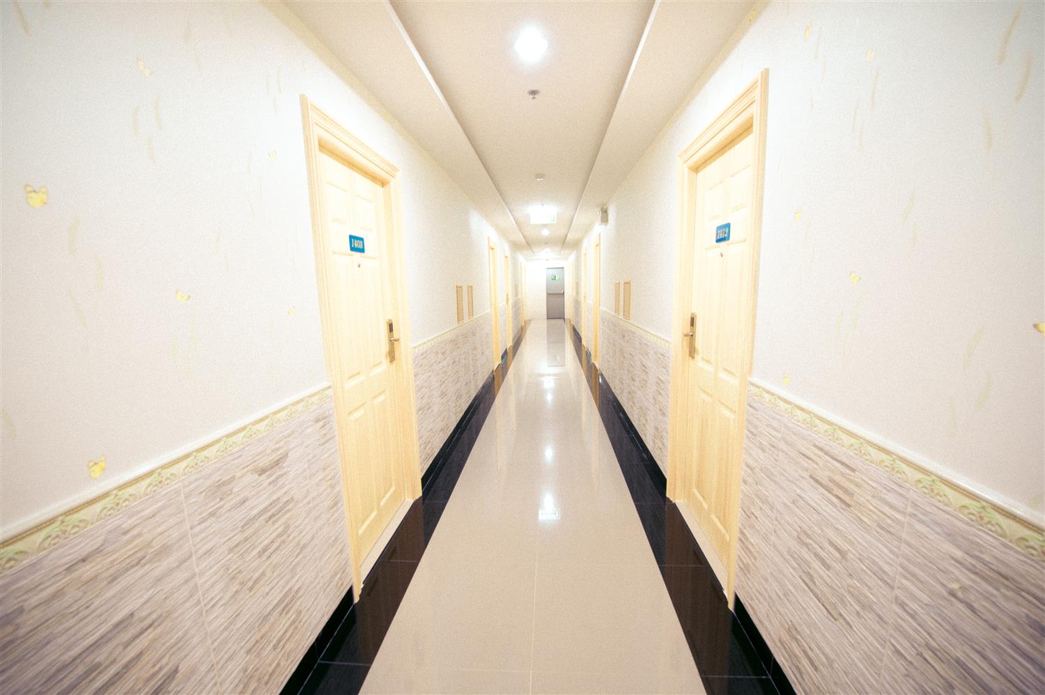 Best Western Royal Buriram Hotel 5/13
