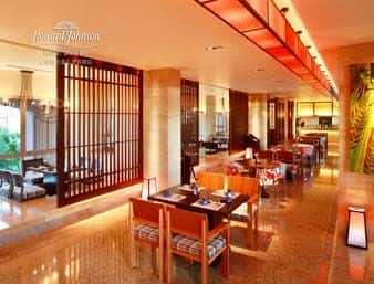 Howard Johnson by Wyndham Resort Sanya Bay 4/6