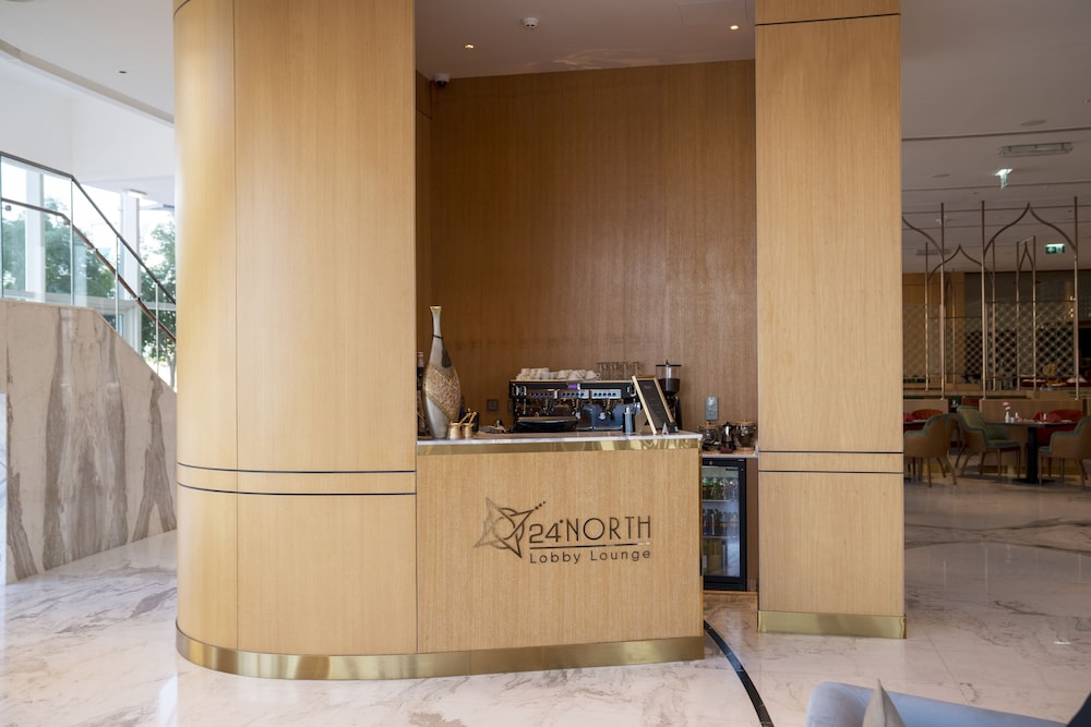 Century Marina Hotel, Lusail photo5