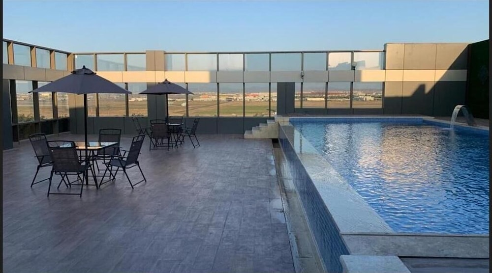 برج أل ريان(Al Rayyan Tower) 31/40