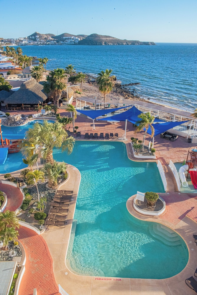 Hotel San Carlos Plaza, Beach & Convention Center 44/58