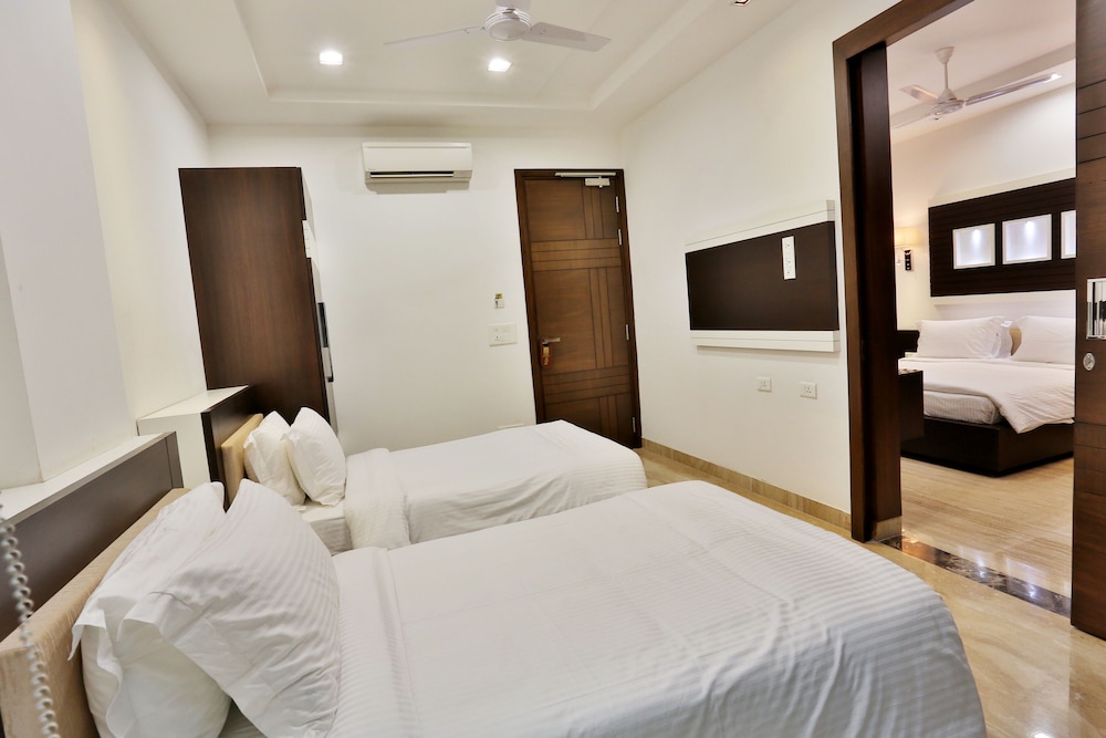 Hotel D'presidente 14/37