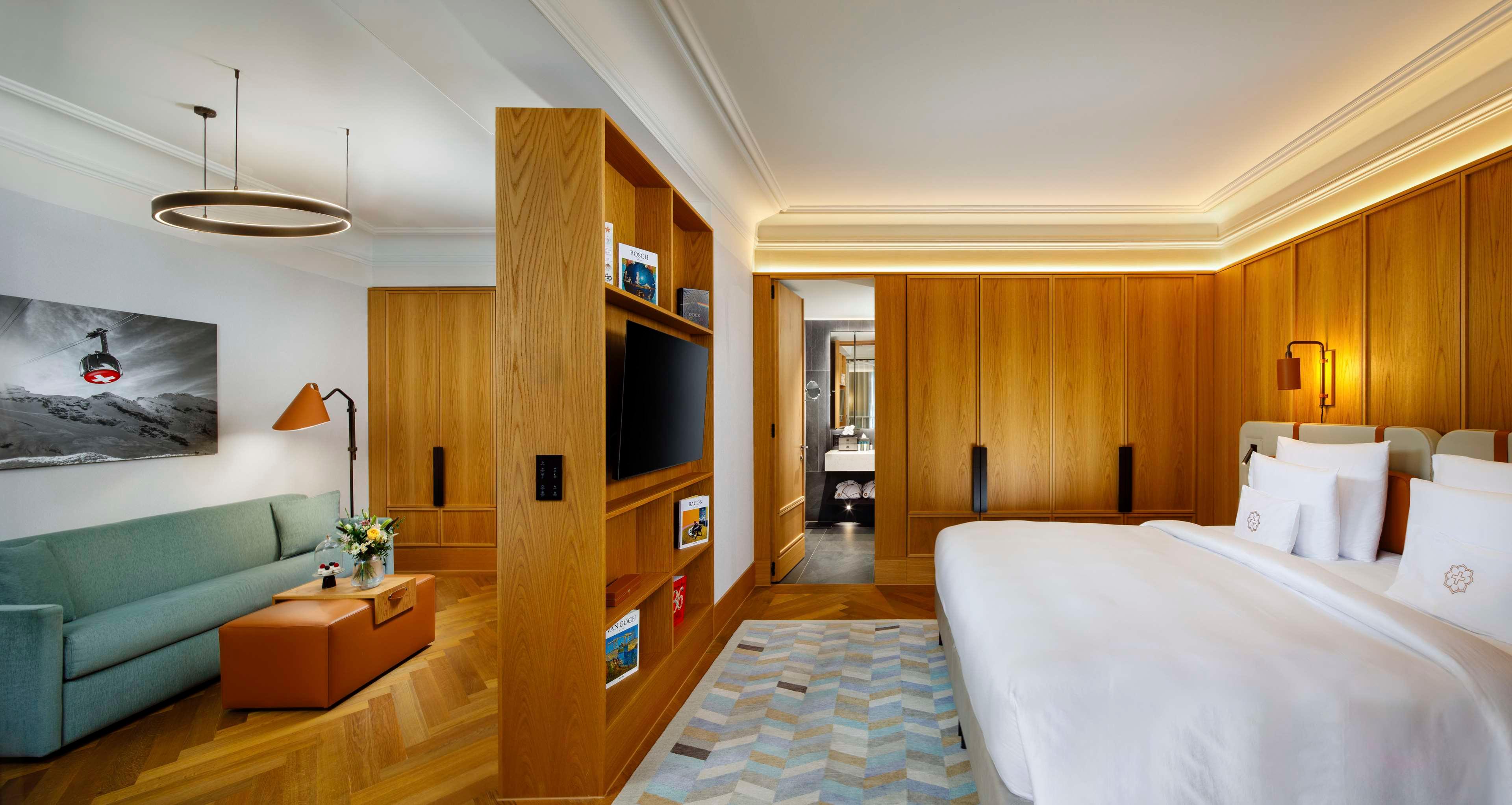 Junior Suite