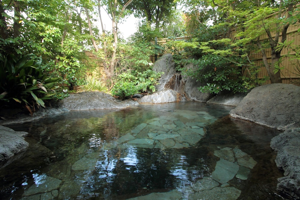 Ryokan Mebaeso 33/62