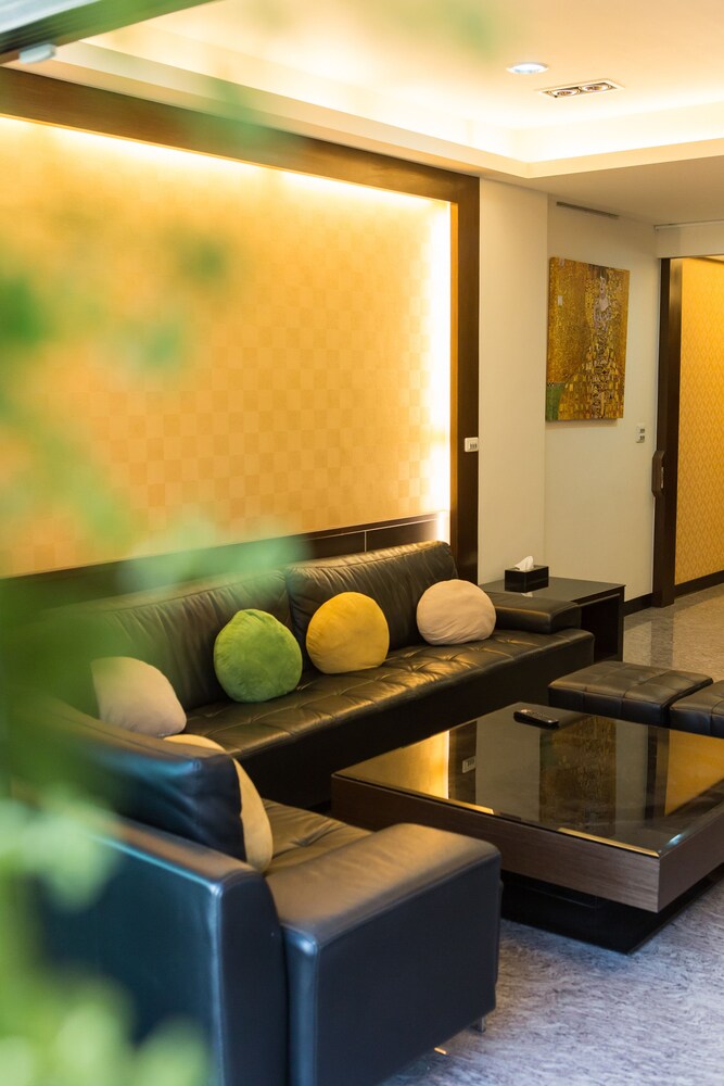 Eureka Fucheng Guesthouse 34/54