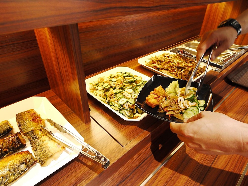 Business Hotel Fiz Nagoya Airport 25/42