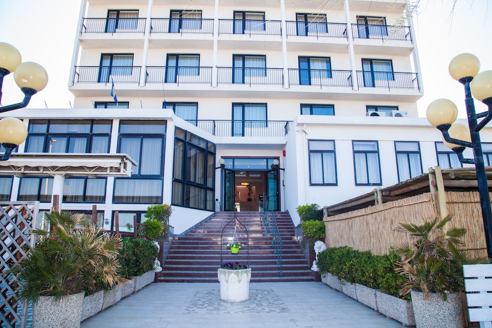 Hotel Park 1/24