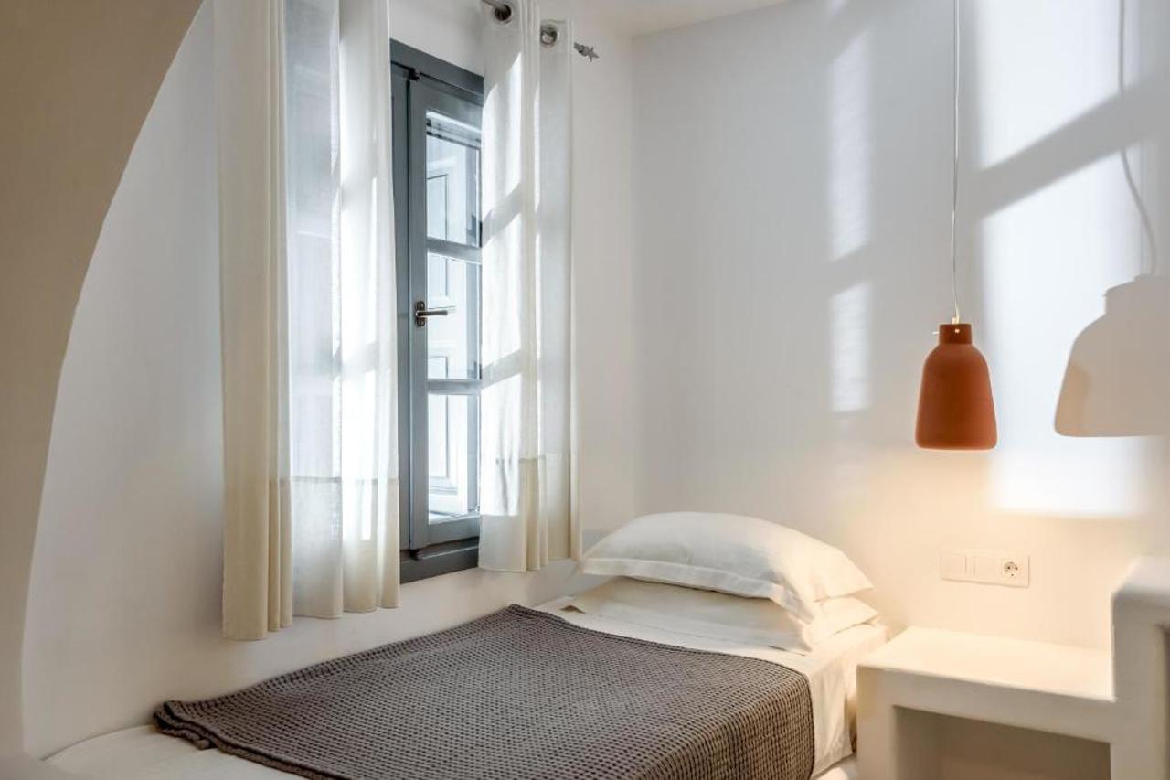 Nissia Kamares Hotel Apartments 46/46