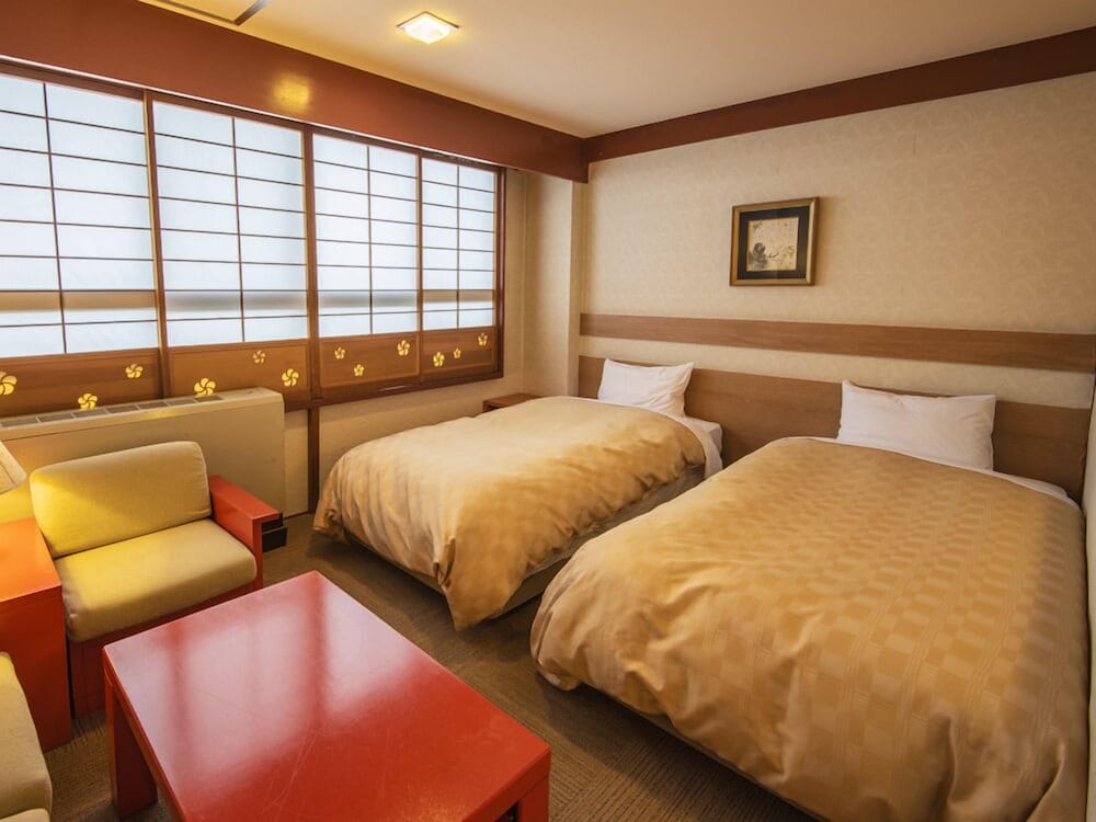 STANDARD, MOUNTAIN VIEW, TATAMI