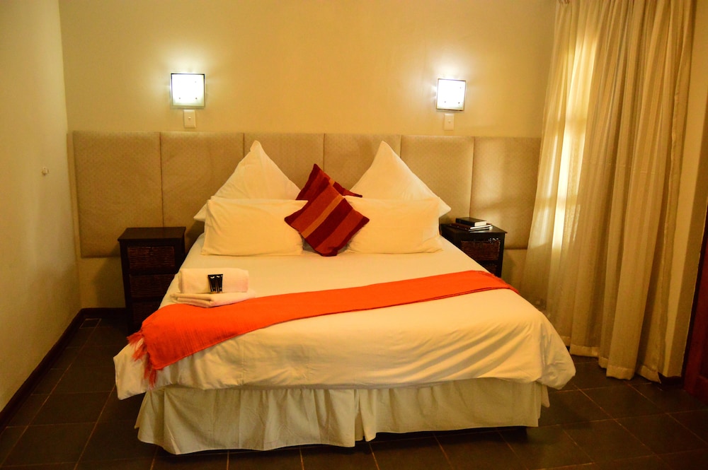 Crystal Rose Lodge and Spa 9/50