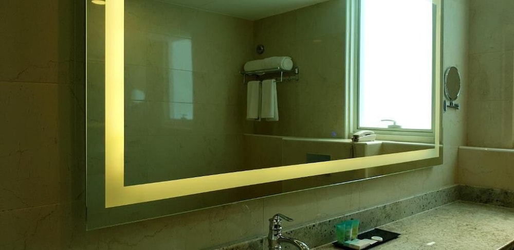 Jacobs Garden Hotel Bur Dubai 44/49
