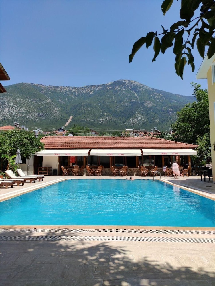 Gunes Hotel & Apartments 2/46