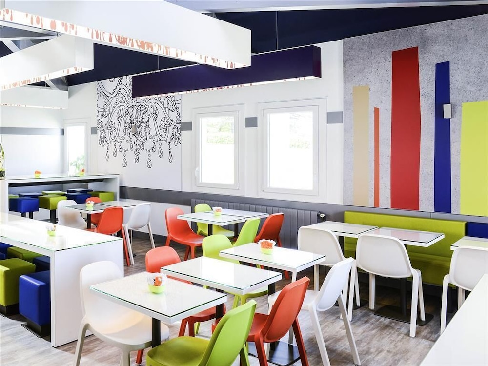 IBIS BUDGET BAYONNE 13/19