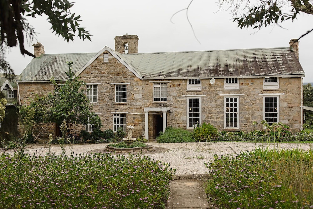 Portland Manor 41/48