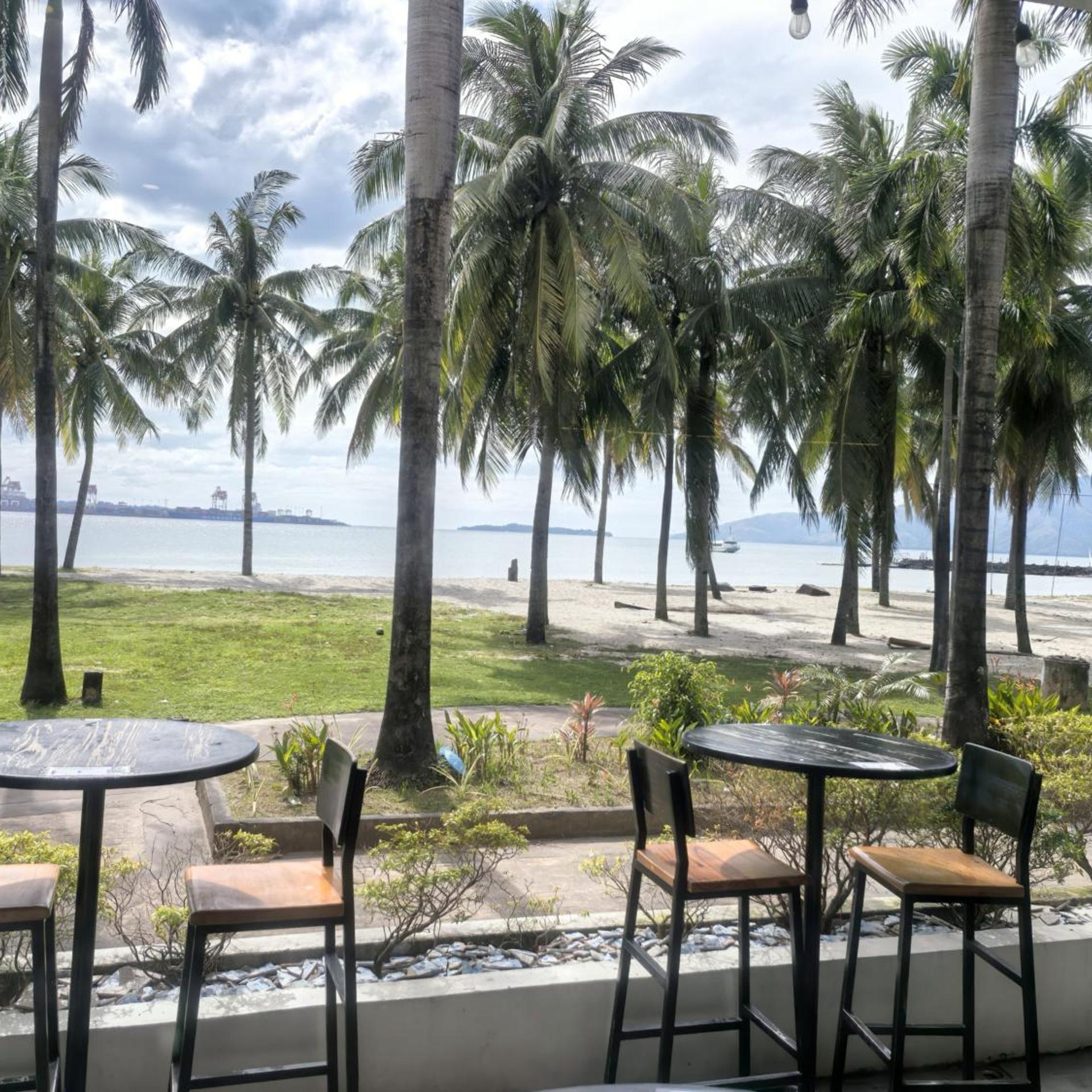 Subic Bay View Diamond Hotel 8/15