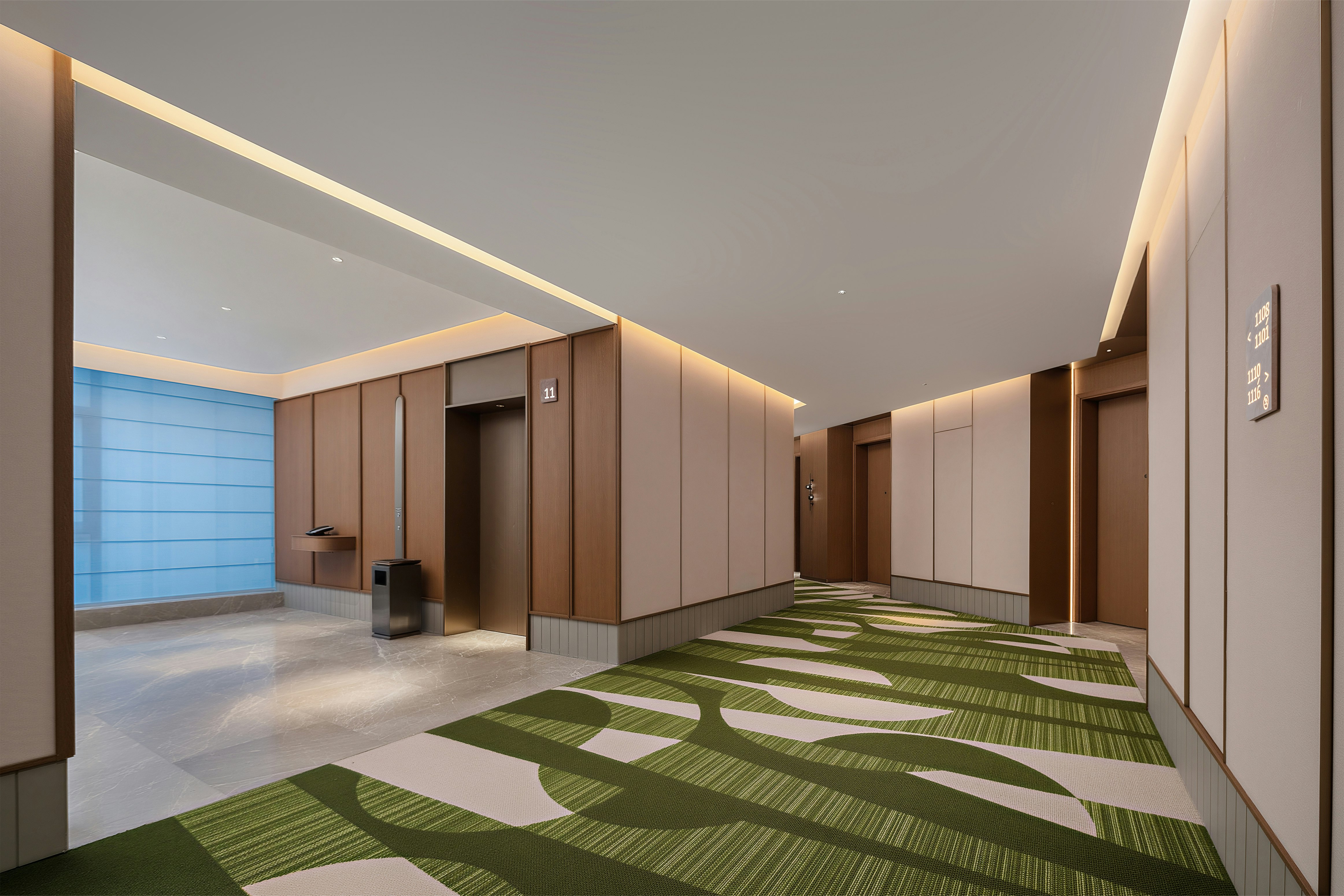 Hilton Garden Inn Jingzhou Shashi 17/56