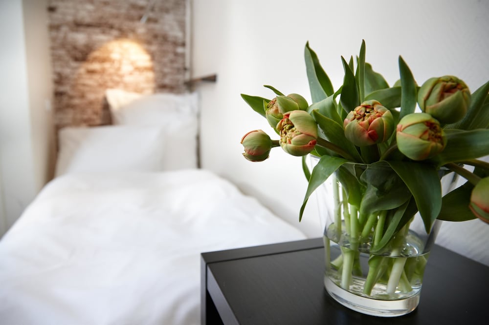 HOTEL LIEGEPLATZ 13 KIEL BY PREMIERE CLASSE 11/22