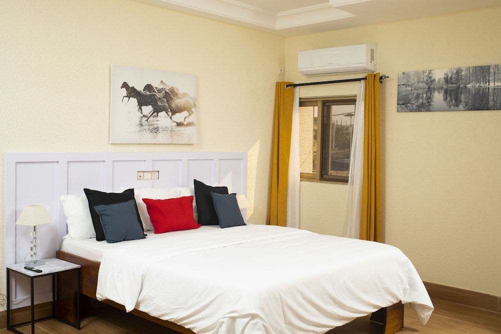 Hotel le Pelican 12/41