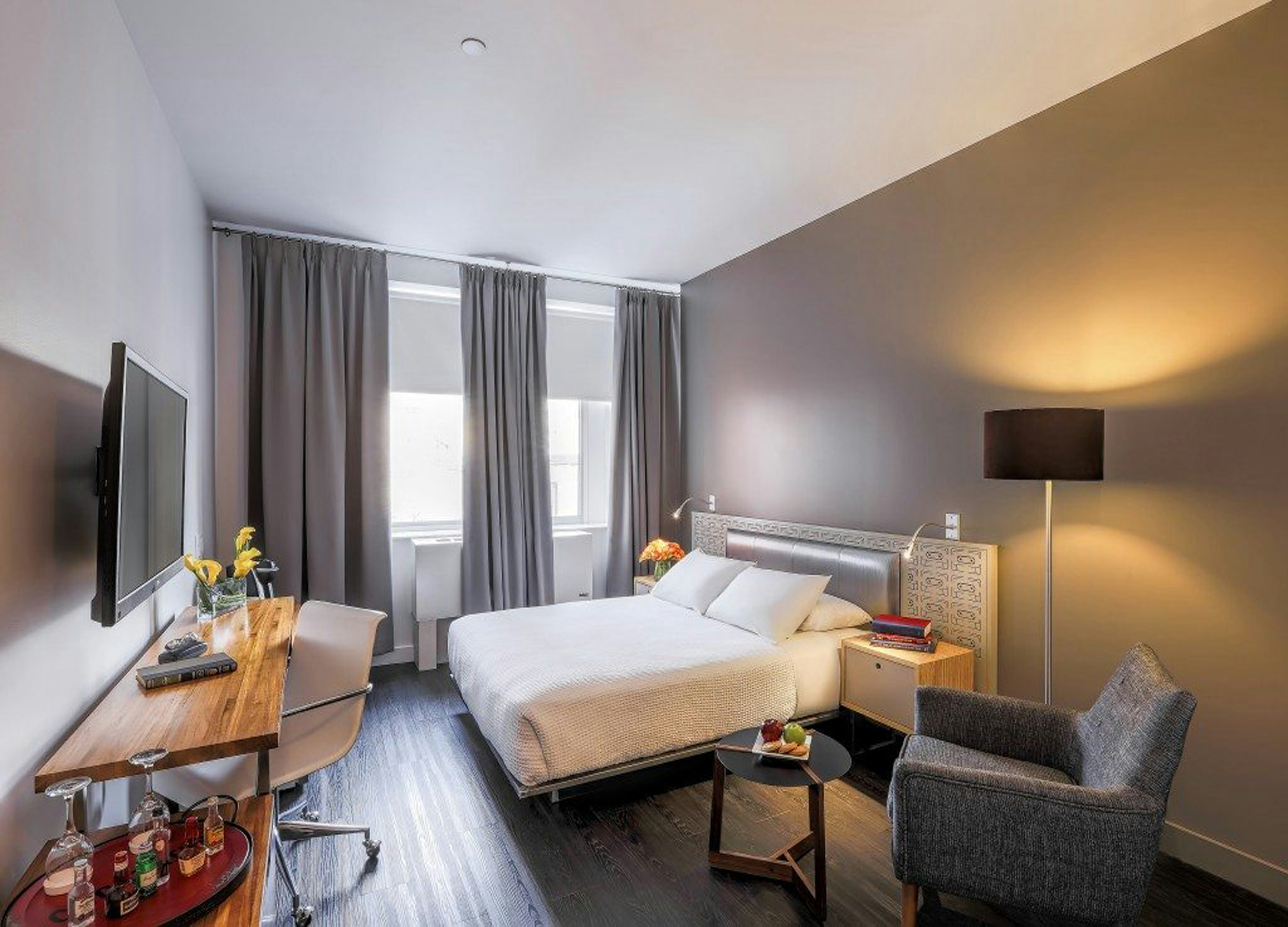 Nu Hotel Brooklyn 14/69