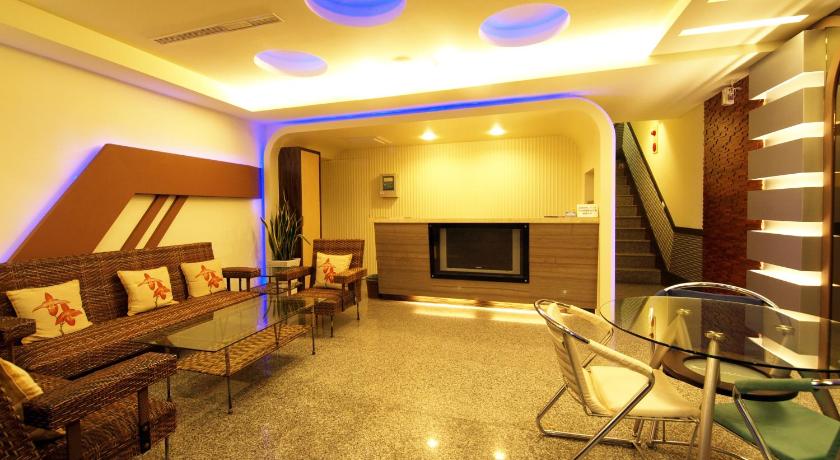 Ibiza Kenting Hotel II 19/24