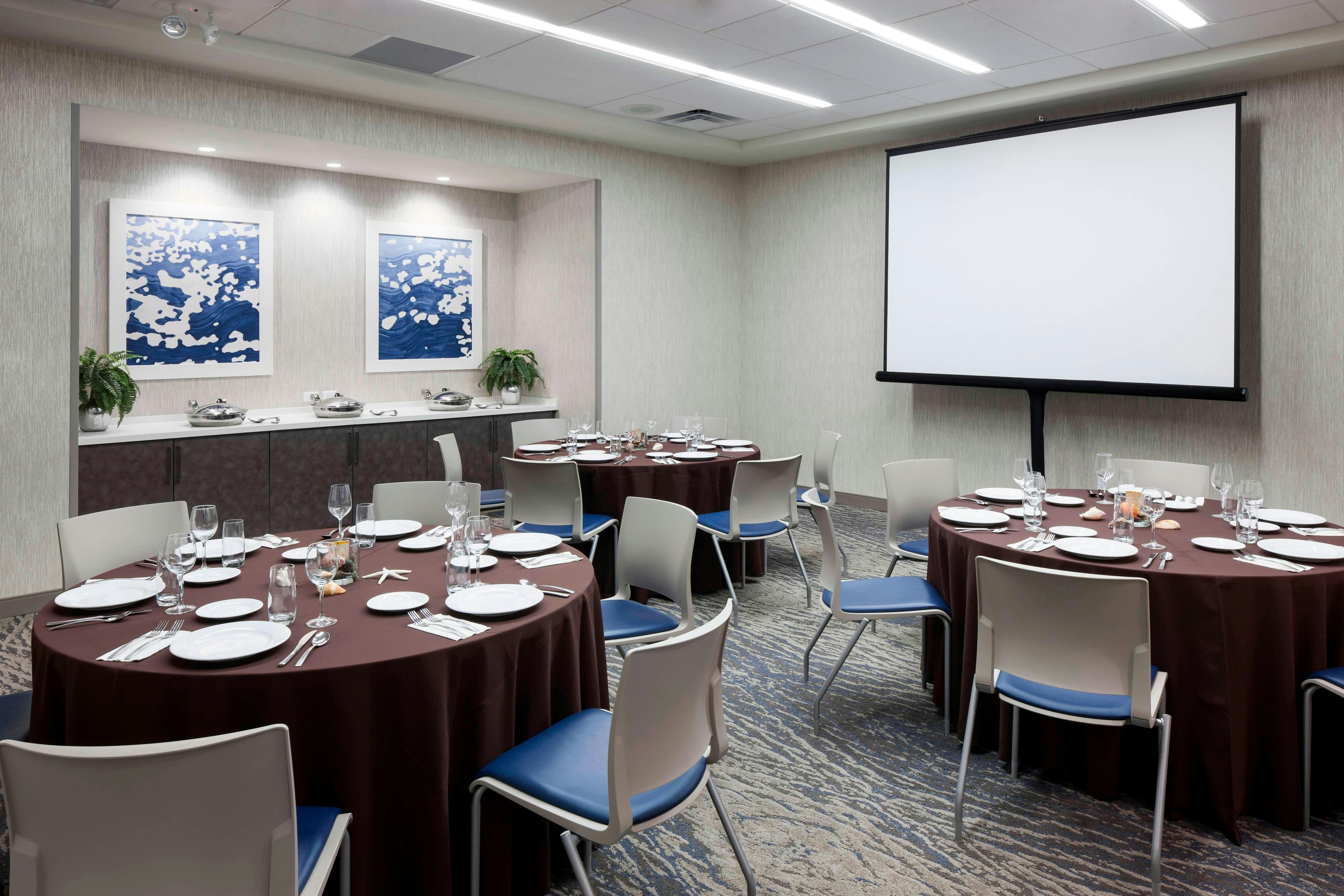Residence Inn Clearwater Beach 35/42