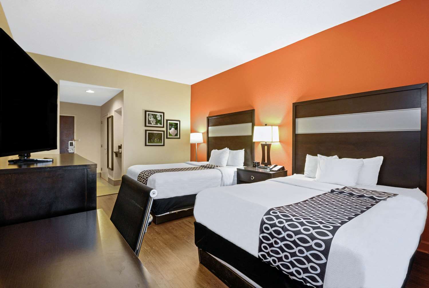 La Quinta Inn and Suites by Wyndham Florence 18/47