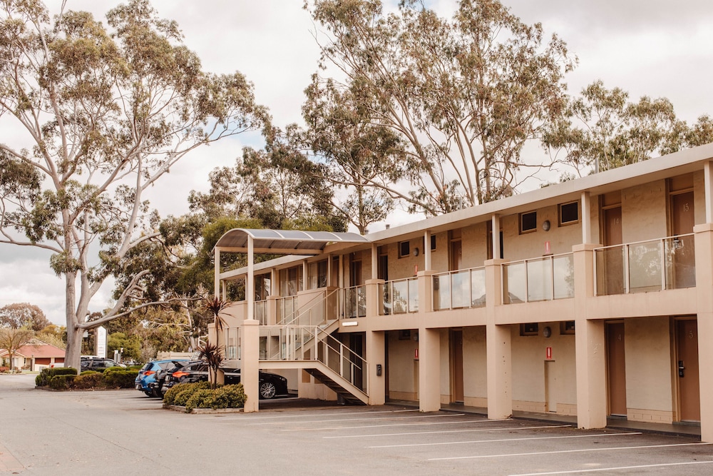 Mercure Barossa Valley 1/77